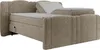 MKS MEBLE Boxspringbett mit motor FORTINA 140x200 cm Produktbild-Vorschau 6