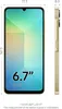 SAMSUNG Galaxy A06 4G LTE (4GB / 64GB), Globale Version, 17 Produktbild-Vorschau 3