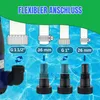 CHM GmbH® Flachsaugpumpe  400 Watt Kellerpumpe, Tauchpumpe, Produktbild-Vorschau 7