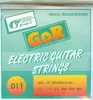 Gorstrings 6 N 6 93 Struny pro elektrickou kytaru Náhled obrázku produktu 1
