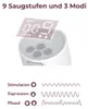 Momcozy S12 Pro Dvojitá odsávačka mateřského mléka, Náhled obrázku produktu 10
