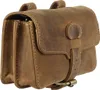 Greenburry Vintage 1755-25 Leder Gürteltasche Produktbild-Vorschau 4