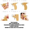Professionelles Ohrlochstechen-Werkzeugset, Ohrstecker, Produktbild-Vorschau 10