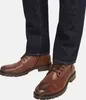 JACK & JONES Bottes homme JFWDEXTER Leather Boot SN Voir les images du produit 8