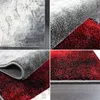 Carpetsale24 Designer Wohnzimmer Teppich Modern Weicher Produktbild-Vorschau 2