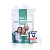 Perfekt-Schlafen24® Retainer Reinigungstabletten - 120x Produktbild-Vorschau 1