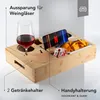 NewHabitat Couchbutler Couchbar Snackbox Personalisierbar Produktbild-Vorschau 3