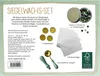Siegelwachs-Set Voir les images du produit 2