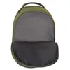 Travelite Městský batoh Basics Backpack Melange Green/grey Náhled obrázku produktu 7