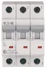 Stroomonderbreker 3-polig, type C, 50A, 6kA, AC, xPole Home Productafbeelding-voorbeeld 3