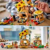 LEGO City Pizza-Liefererlebnis mit Fahrzeugen - inkl. Produktbild-Vorschau 5