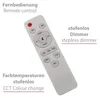 BRILONER OFFICE REMOTE LED Stehlampe, Fernbedienung, Produktbild-Vorschau 9