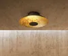Näve LED Wand- und Deckenleuchte d: 40cm - Material: Metall Produktbild-Vorschau 12