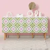 Samolepiace nálepky na dlaždice GOLDEN ORNAMENTS Mosaic Set Náhľad obrázku produktu 9