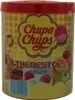 Chupa Chups Best of Lutscher fruchtig cremige Produktbild-Vorschau 2