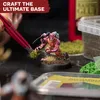The Army Painter Battlefields Basing Set, Dekobüschel für Produktbild-Vorschau 10