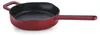 Fissler Moments Collection / Emaillierte Gusseisen-Pfanne Produktbild-Vorschau 1