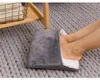 Fußwärmer Heizkissen USB Fußheizung Wärmekissen Heizschuh Produktbild-Vorschau 9