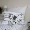 Disney Baby Wende Bettwäsche Set 101 Dalmatiner 100x135cm Produktbild-Vorschau 5
