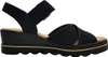 Rieker Damen Sandalette Sandale Kreuzriemen Keilabsatz Produktbild-Vorschau 32
