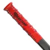 Rocketgrip Hole Style One Size, Farbe:rot/schwarz Produktbild-Vorschau 2