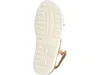 Sandali con zeppa Mephisto da donna in marrone 281-30-00360 Anteprima dell’immagine prodotto 10