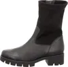 Gabor Stiefel schwarz in Gr. 40 Produktbild-Vorschau 1