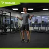Set di bande di resistenza TRIZAND 5 pezzi Bande fitness Anteprima dell’immagine prodotto 3