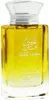 A close-up studio shot of a perfume bottle. Voir les images du produit