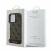 Product packaging for a Guess phone case, showing the front and side of the box. Anteprima dell’immagine prodotto