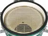 Kamado CL-18 Profi Keramik Grill Grün, Grilldurchmesser Produktbild-Vorschau 6