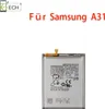 Ersatz Akku für Samsung Galaxy A31 EB-BA315ABY 5000mAh Accu Produktbild-Vorschau 2