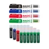 ESENG® Whiteboard Marker MAGIC WM-218, nachfüllbar, trocken Produktbild-Vorschau 1