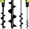 Tuinboormachine, aardboor voor boormachine, plantboor voor Productafbeelding-voorbeeld 1
