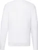 Herren-Sweatshirt - FOL RAGLAN SWEAT - white - Größe 2XL Produktbild-Vorschau 2