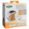PetSafe Gattaiola manuale a 4 vie con tunnel Classic 917 Anteprima dell’immagine prodotto 2