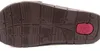 Rohde Damen Pantolette Leder Klettverschluss Memoryfußbett Produktbild-Vorschau 33