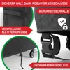 ONBEST Grillabdeckung | inklusive Transportasche | 135 x 70 Produktbild-Vorschau 8