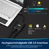 HDMI Game Capture Kart verzögerungsfrei, OBS kompatibel – Produktbild-Vorschau 4