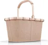 reisenthel carrybag frame twist coffee Produktbild-Vorschau 7