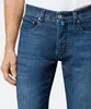 Pierre Cardin 5-Pocket Blau Produktbild-Vorschau 9