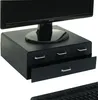 Monitorerhöhung HWC-L99, Monitorständer Bildschirmerhöhung Produktbild-Vorschau 1