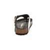 Birkenstock gizeh  big buckle Damen Pantolette in Schwarz, Produktbild-Vorschau 8