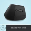 Logitech Lift, rechts, Vertikale Ausführung, RF kabellos + Produktbild-Vorschau 39