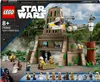 LEGO® Star Wars 75365 Base des rebelles sur Yavin 4 Voir les images du produit 2