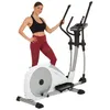 HAMMER Finnlo Crosstrainer Loxon XTR, 15 Programme, 20 kg Produktbild-Vorschau 3
