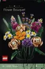 LEGO Creator Expert 10280 Bukiet kwiatów Podgląd zdjęcia produktu 26