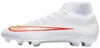 Nike Mercurial Superfly Club M Sportschuhe Herren Produktbild-Vorschau 2