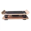 Macchina per pesi a vibrazione MASTER G5, legno Anteprima dell’immagine prodotto 2