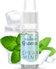 Belissia Lebensmittelaroma Spearmint - 10ml Hochdosiertes Produktbild-Vorschau 1